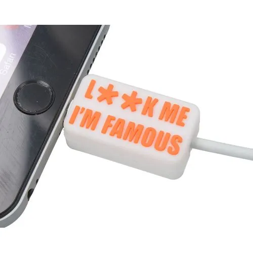 RANGE FIL EN PU - ROND