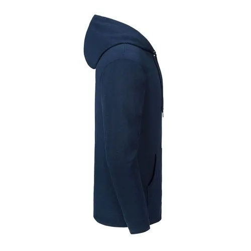 NuBlend Full-Zip Hooded Sweatshirt