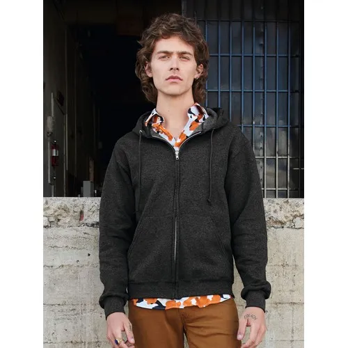 NuBlend Full-Zip Hooded Sweatshirt