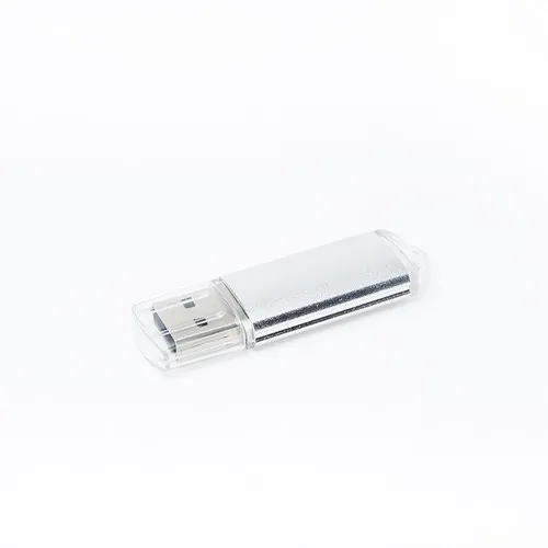 Clé USB San Francisco USB 2.0 1GB Rouge