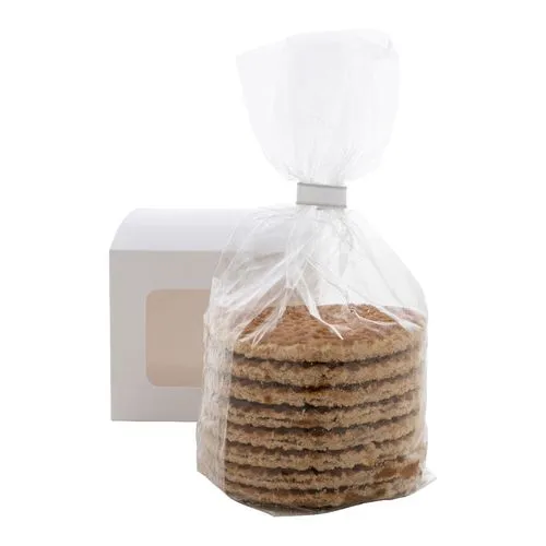 galettess au sirop de mélasse néerllandais, 250g Duffles