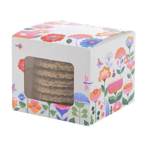 galettess au sirop de mélasse néerllandais, 250g Duffles