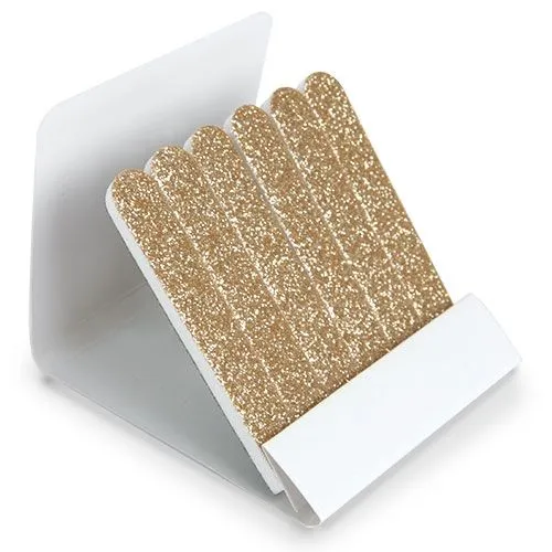 ÉTUI LIME À ONGLE "ELIF"