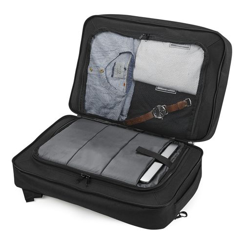 Sac à Dos Cabine Personnalisable pour Ordinateur 15,6" - Format Avion