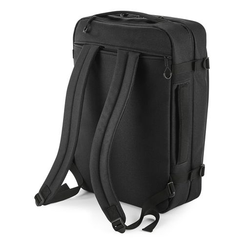 Sac à Dos Cabine Personnalisable pour Ordinateur 15,6" - Format Avion