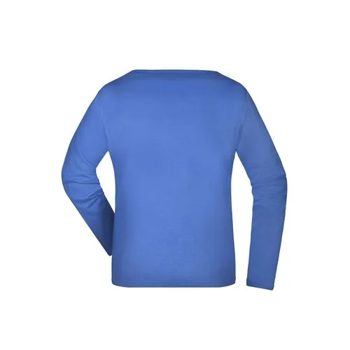 T-shirt manches longues Medium femme