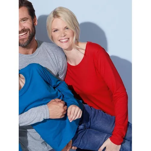 T-shirt manches longues Medium femme