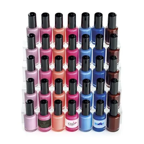 Vernis à ongles en flacon, 10 ml