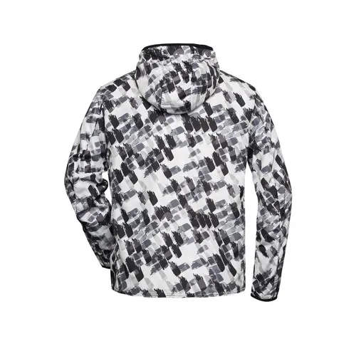 Veste de sport homme