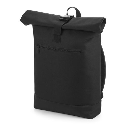 Sac à Dos Roll-Top Personnalisable pour Ordinateur 15,6"