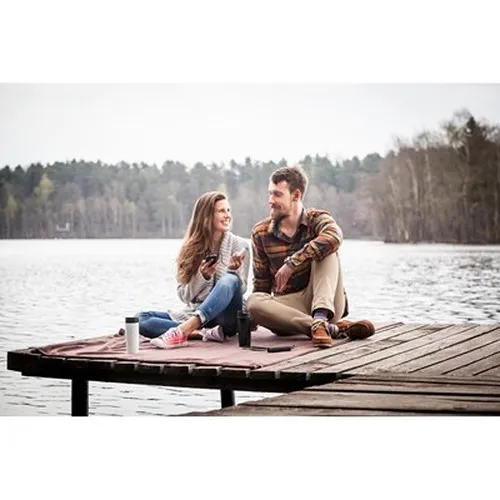 Mug thermique 375 ml Air Gifts | Lottie