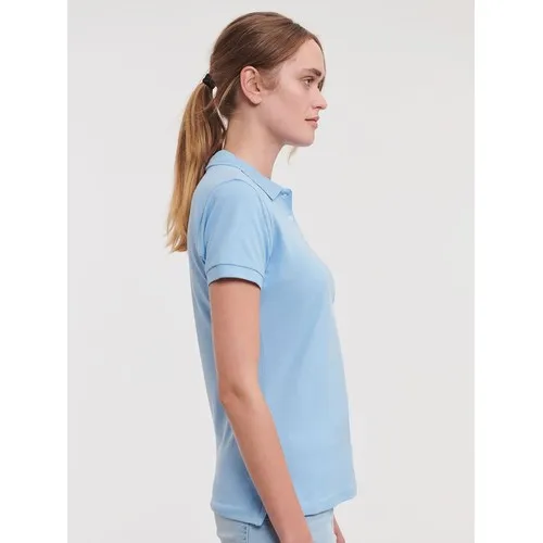 Ladies' Stretch Polo