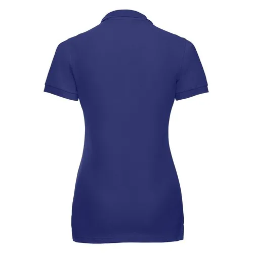 Ladies' Stretch Polo