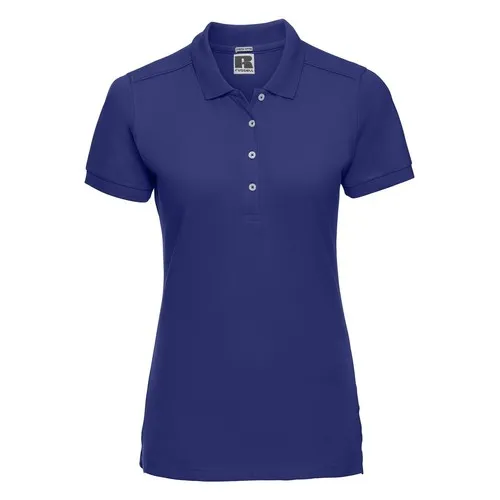 Ladies' Stretch Polo