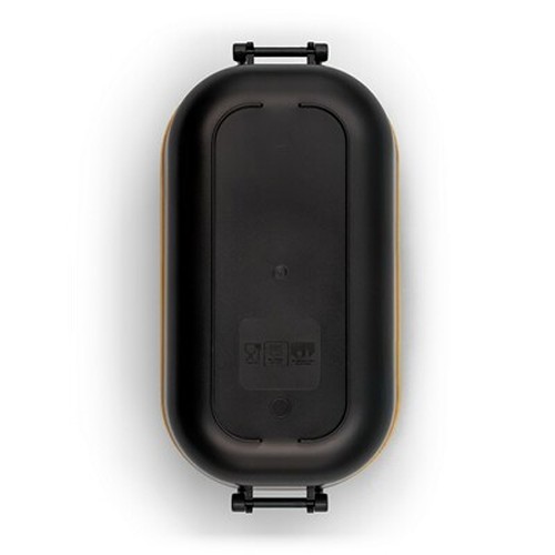 Boîte à lunch 900 ml avec couvercle bambou personnalisable