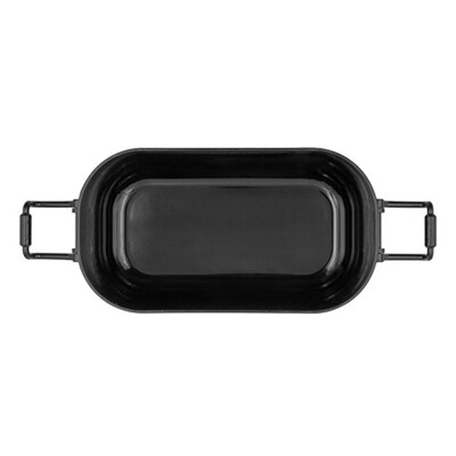 Boîte à lunch 900 ml avec couvercle bambou personnalisable