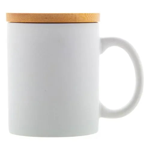 mug Borgen