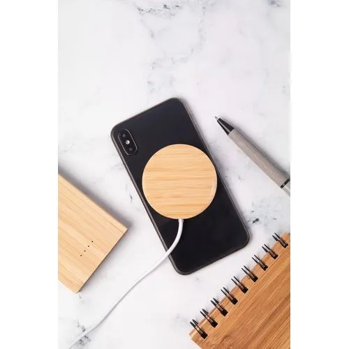 Chargeur induction magnétique SeeMag