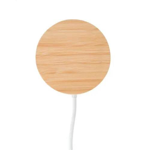 Chargeur induction magnétique SeeMag