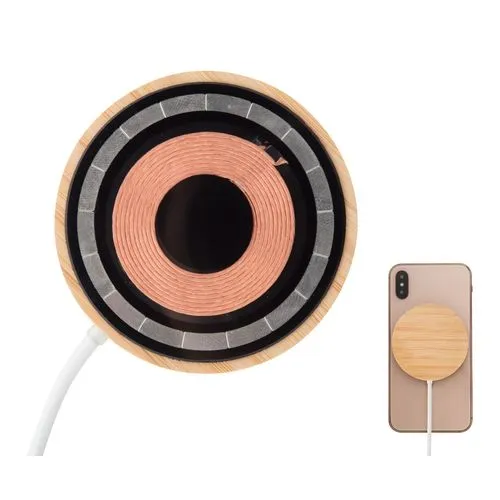 Chargeur induction magnétique SeeMag