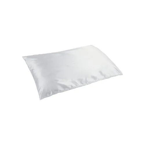 Taie d'Oreiller Satin Personnalisable - Sublimation & Sérigraphie