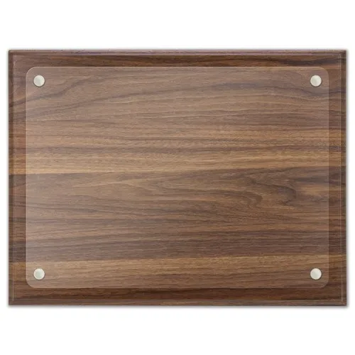 CADRE EN VERRE POUR DIPLÔME A5 “BISELA”