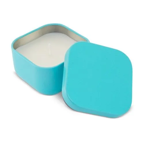 BOUGIE PARFUMÉE "OCEANÍA"