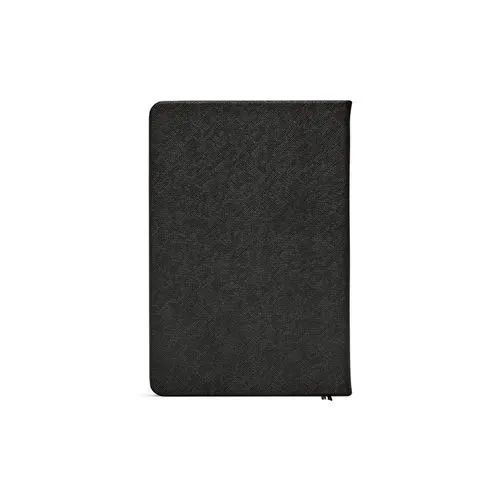 Carnet Wilde couverture rigide rPU, 196p 80g/m²