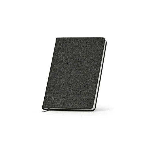 Carnet Wilde couverture rigide rPU, 196p 80g/m²