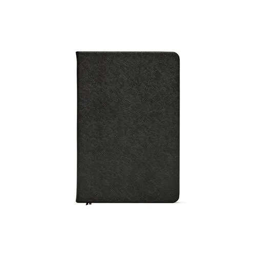 Carnet Wilde couverture rigide rPU, 196p 80g/m²