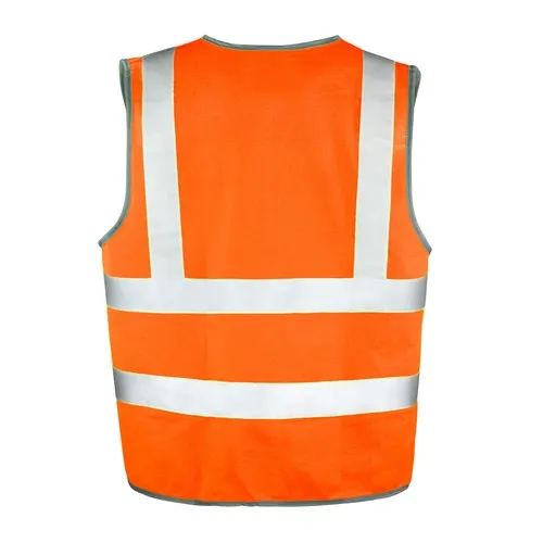 Gilet Hi-Viz