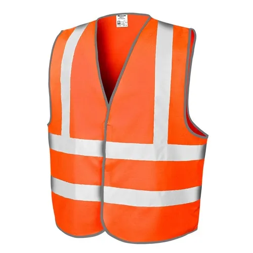 Gilet Hi-Viz