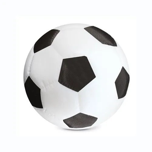 BALLON DE FOOTBALL DRAPEAU ESPAÑOL "SPAIN LINE"