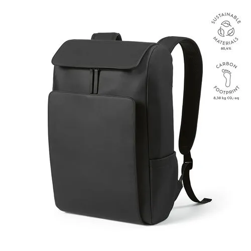 Sac à dos Lisbon 20L rPU Poche ordinateur 15,6"