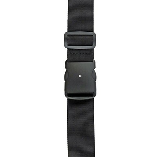 Set de Voyage Personnalisable 3 en 1 - Balance, Cadenas et Sangle
