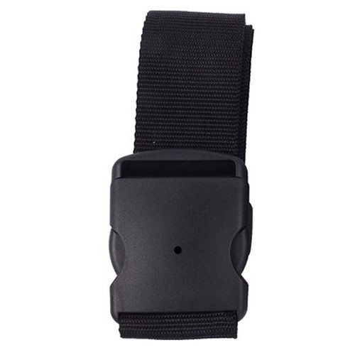 Set de Voyage Personnalisable 3 en 1 - Balance, Cadenas et Sangle