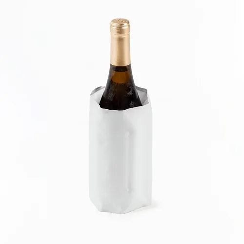 Housse Isotherme Personnalisée pour Bouteilles - Commande Dès 1000 Unités