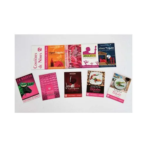 Magnet Acrylique Personnalisé sur Mesure - Découpe Laser