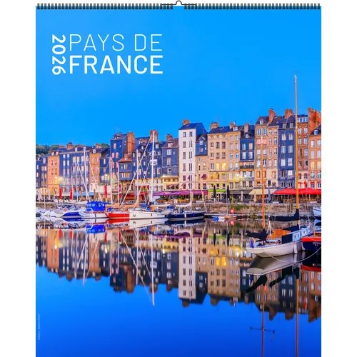 PAYS DE FRANCE