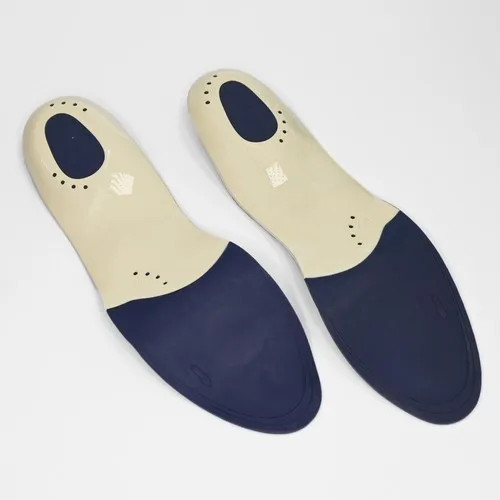 Semelles Bien-Être Triple Action Personnalisables - Made in France