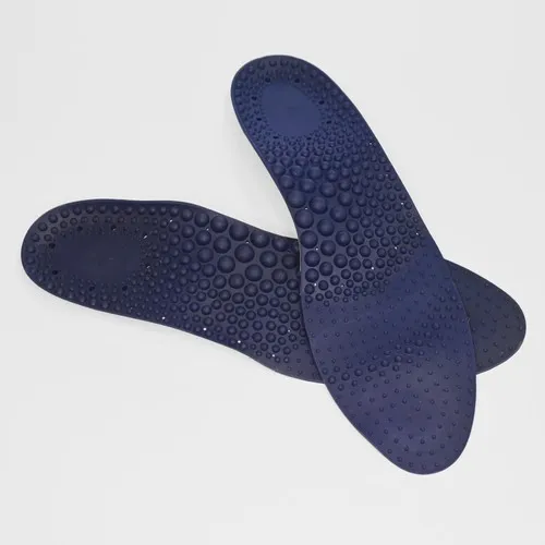 Semelles Bien-Être Triple Action Personnalisables - Made in France