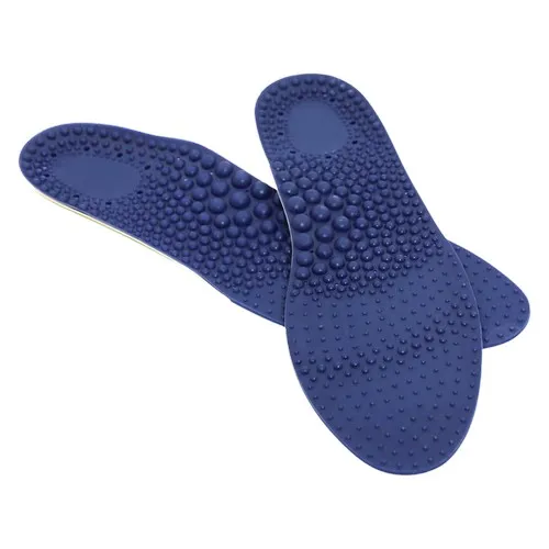 Semelles Bien-Être Triple Action Personnalisables - Made in France