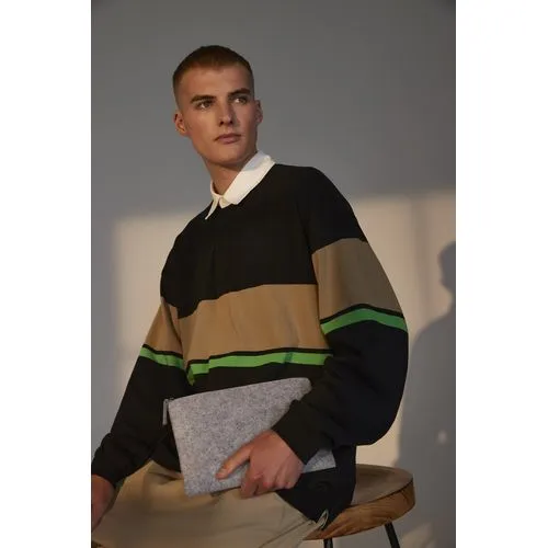 Pochette à accessoires en feutrine