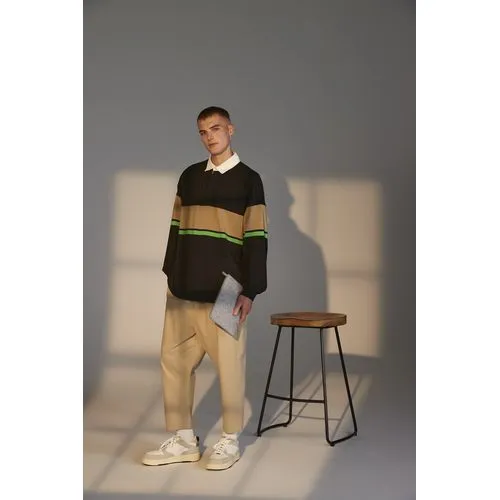 Pochette à accessoires en feutrine