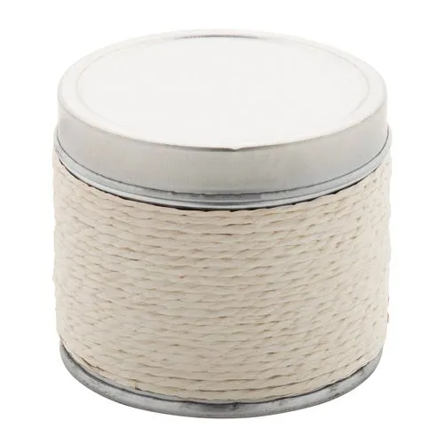 bougie senteur  vanille Scendle