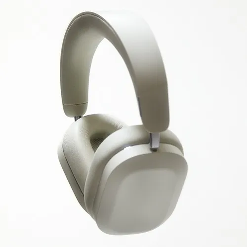Casque audio sans fil Bluetooth Mondo by Defunc Beige