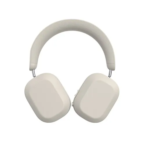 Casque audio sans fil Bluetooth Mondo by Defunc Beige