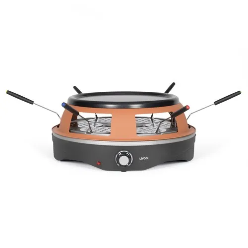 Four à Pizza Extérieur Personnalisable - Pierre Réfractaire