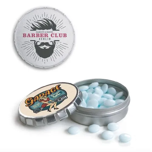 BOÎTE CLIC CLAC Ø 53 mm