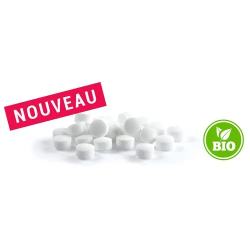 BOÎTE CLIC CLAC Ø 53 mm